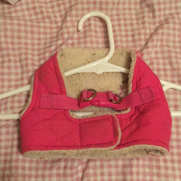 Dog harness - Picture 2 of 2